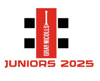 Gray-Nicolls Juniors 2025