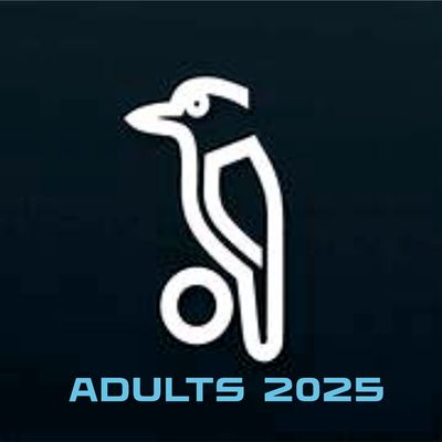 Kookaburra 2025