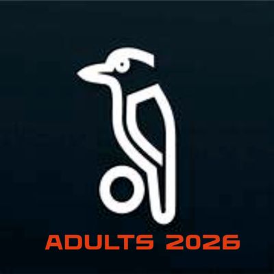 Kookaburra 2026