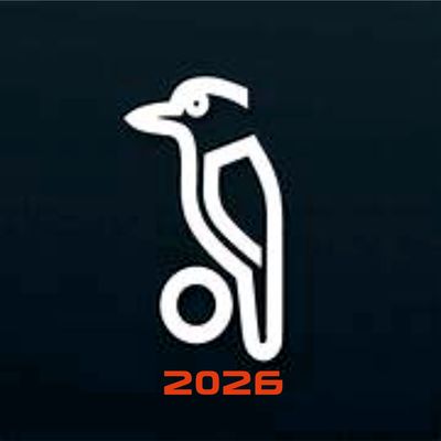 Kookaburra 2026