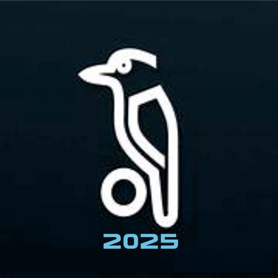 Kookaburra 2025