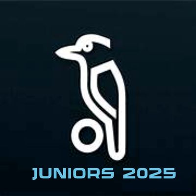Kookaburra Juniors 2025