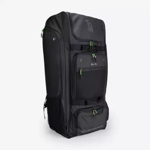 2026 Kookaburra Pro Players Duffle Bag 900mm x 350mm x 350mm