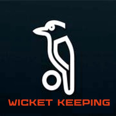 Wicket Keeping