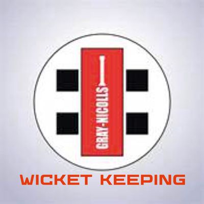 WICKET KEEPING