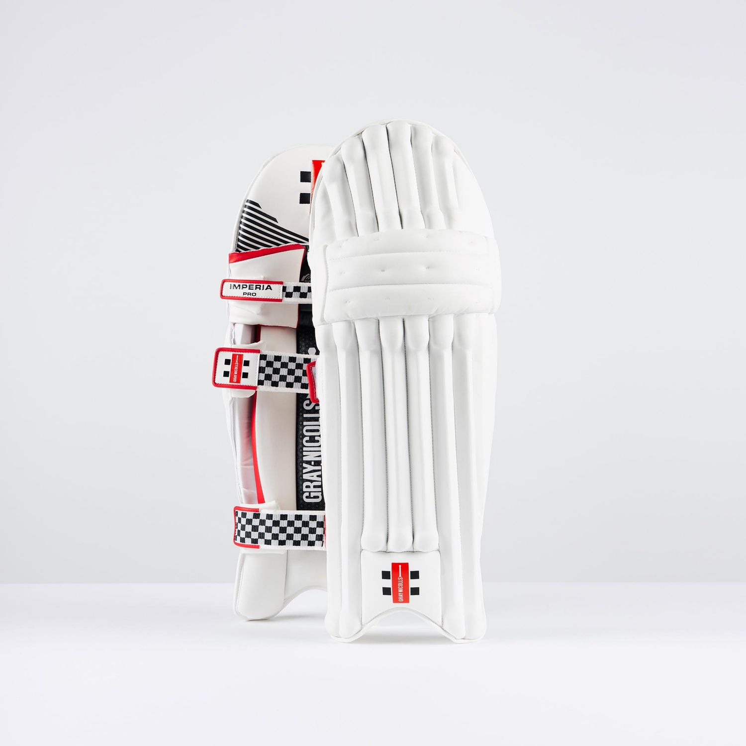 2026 Gray Nicolls Imperia 1.0 Pro Batting Pads