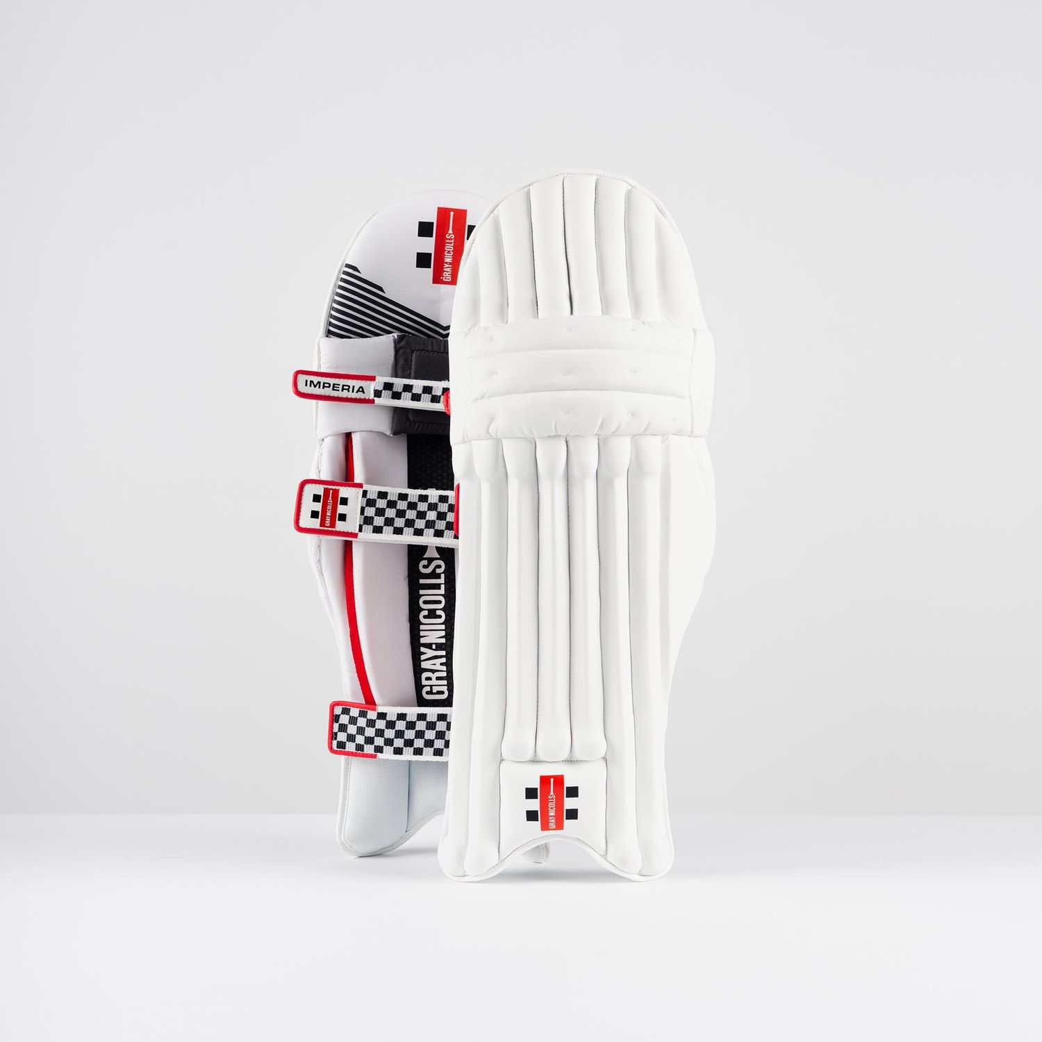 2026 Gray Nicolls Imperia 1.0 Batting Pads