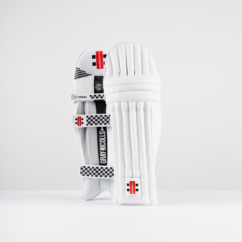 2026 Gray Nicolls GN500X Batting Pads