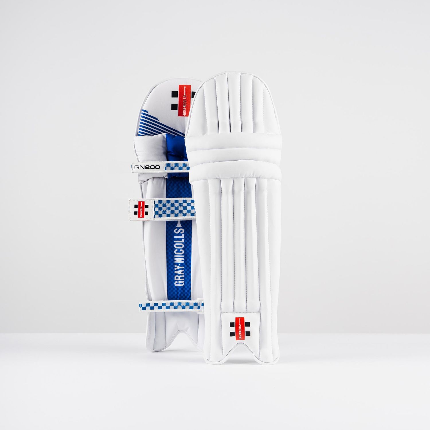 2026 Gray Nicolls GN200X Batting Pads