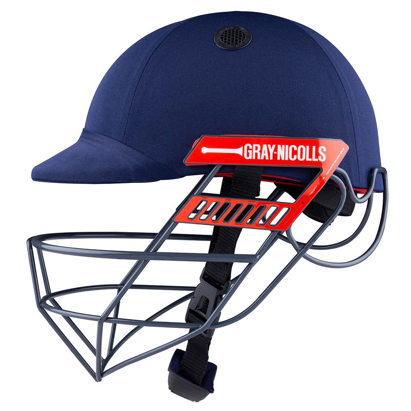Gray-Nicolls Ultimate 360 Junior Cricket Helmet