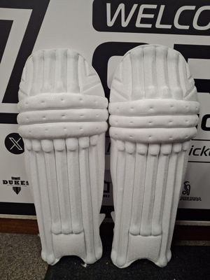 BATTING PADS