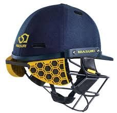 CRICKET HELMETS