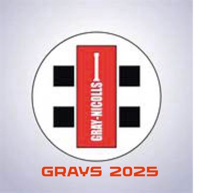 GRAYS 2025