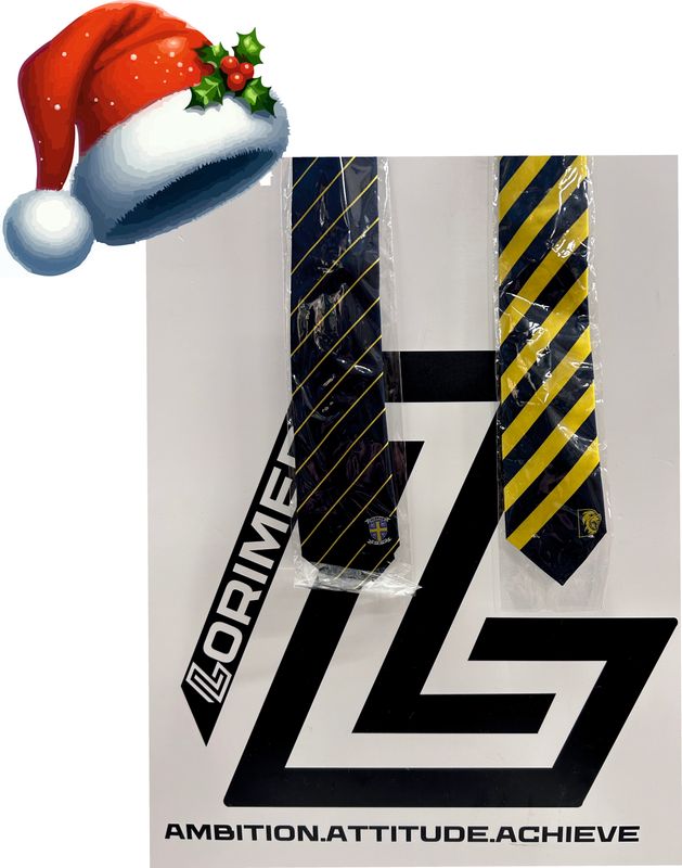 CHRISTMAS DEAL!!! Durham Ties (PACK OF 2) CHRISTMAS DEAL!!! Durham Ties (PACK OF 2)