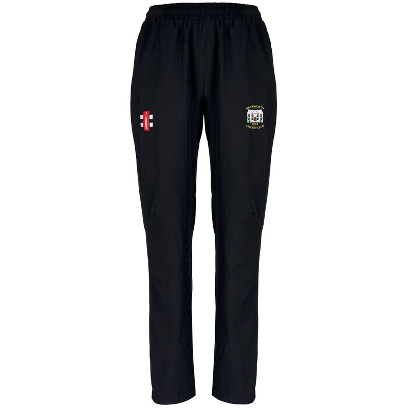 Backworth Ladies Fit Velocity Match Trousers Backworth Ladies Fit Velocity Match Trousers