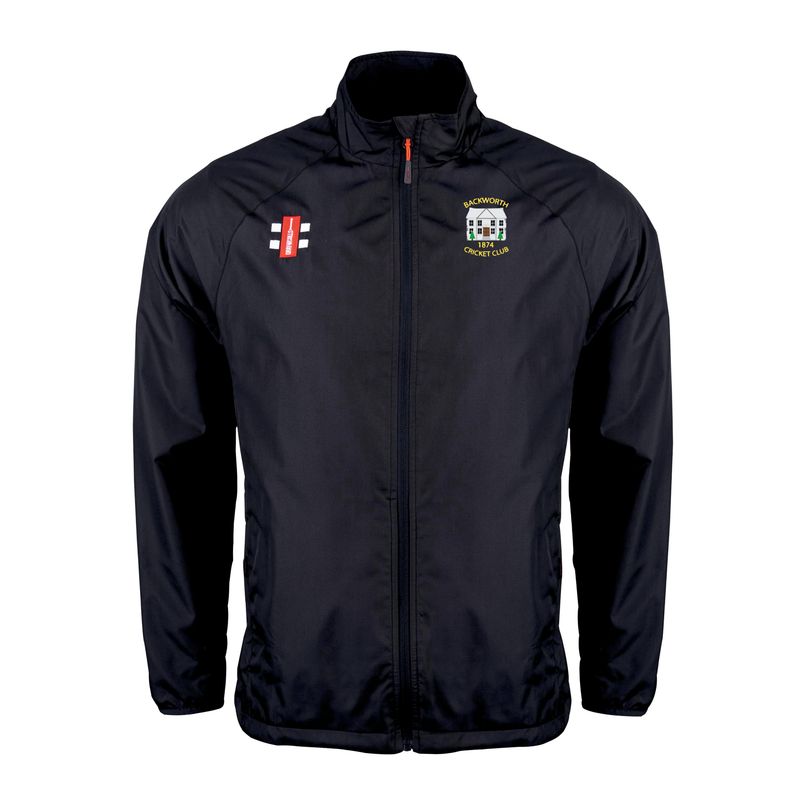 Backworth Velocity Rain Jacket Backworth Velocity Rain Jacket