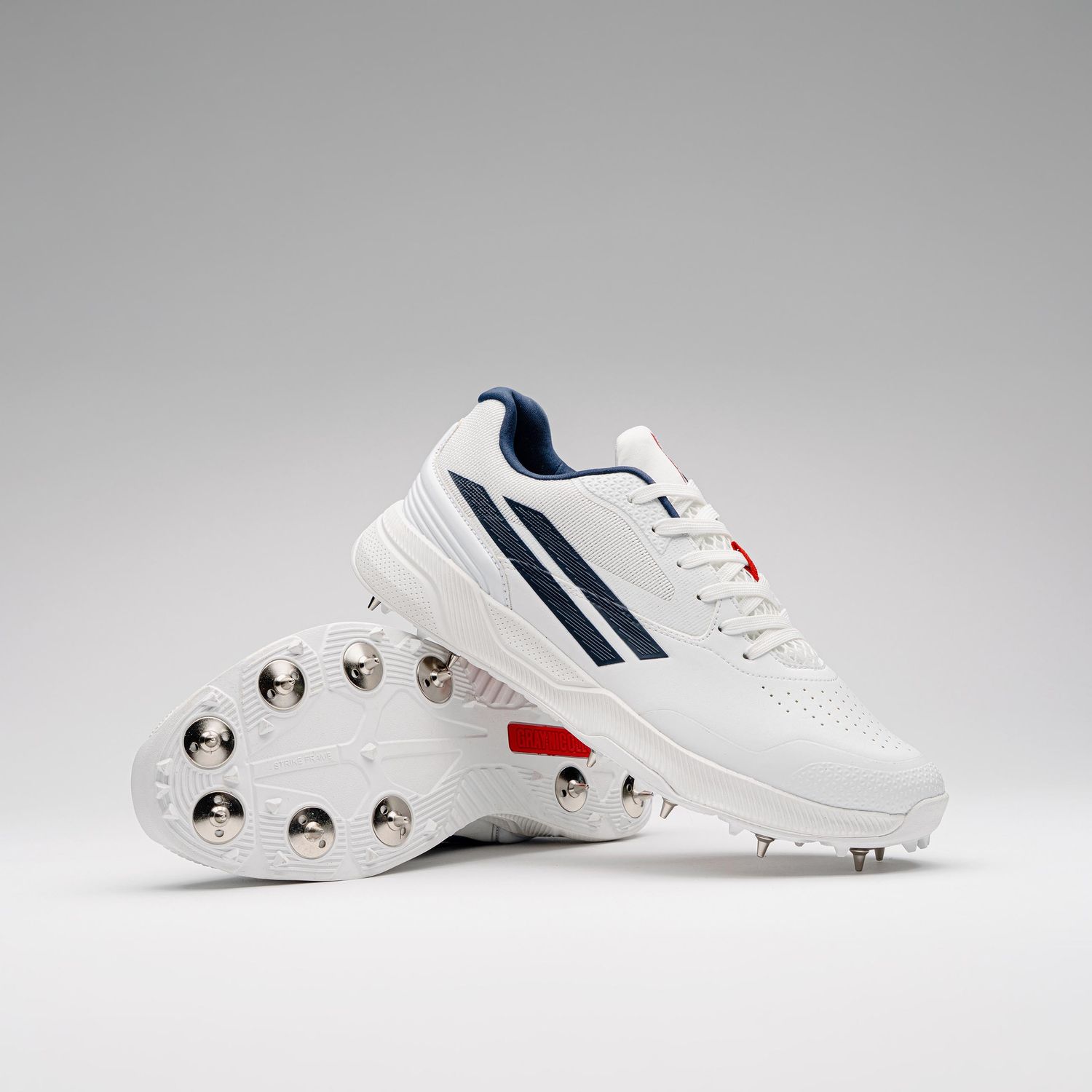 2026 Gray Nicolls Players 4.0 Junior Cricket Shoes