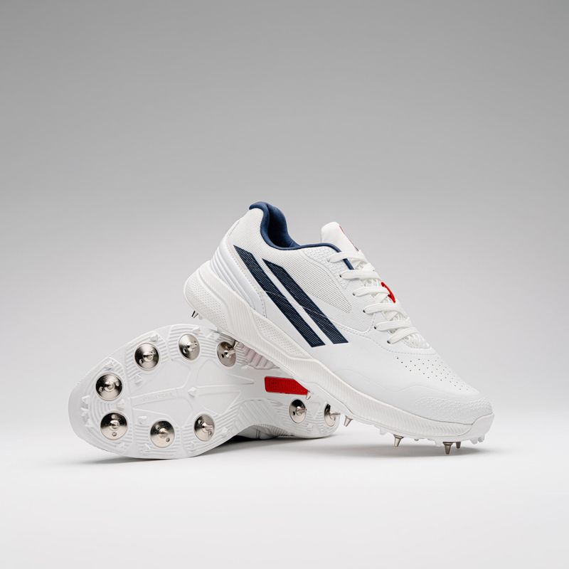 2026 Gray Nicolls Players 4.0 Adult Cricket Shoes