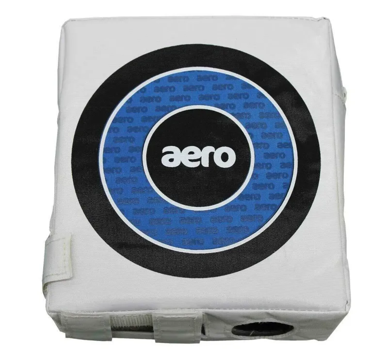 Aero Off Stump Target Aero Off Stump Target