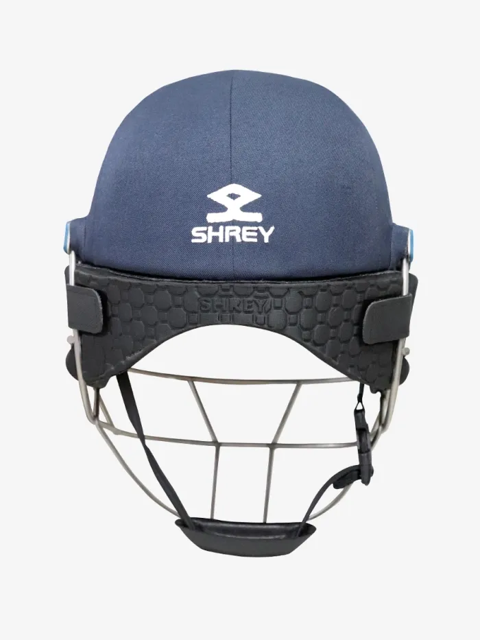 Shrey Pro Neck Protector (Stem Guard)