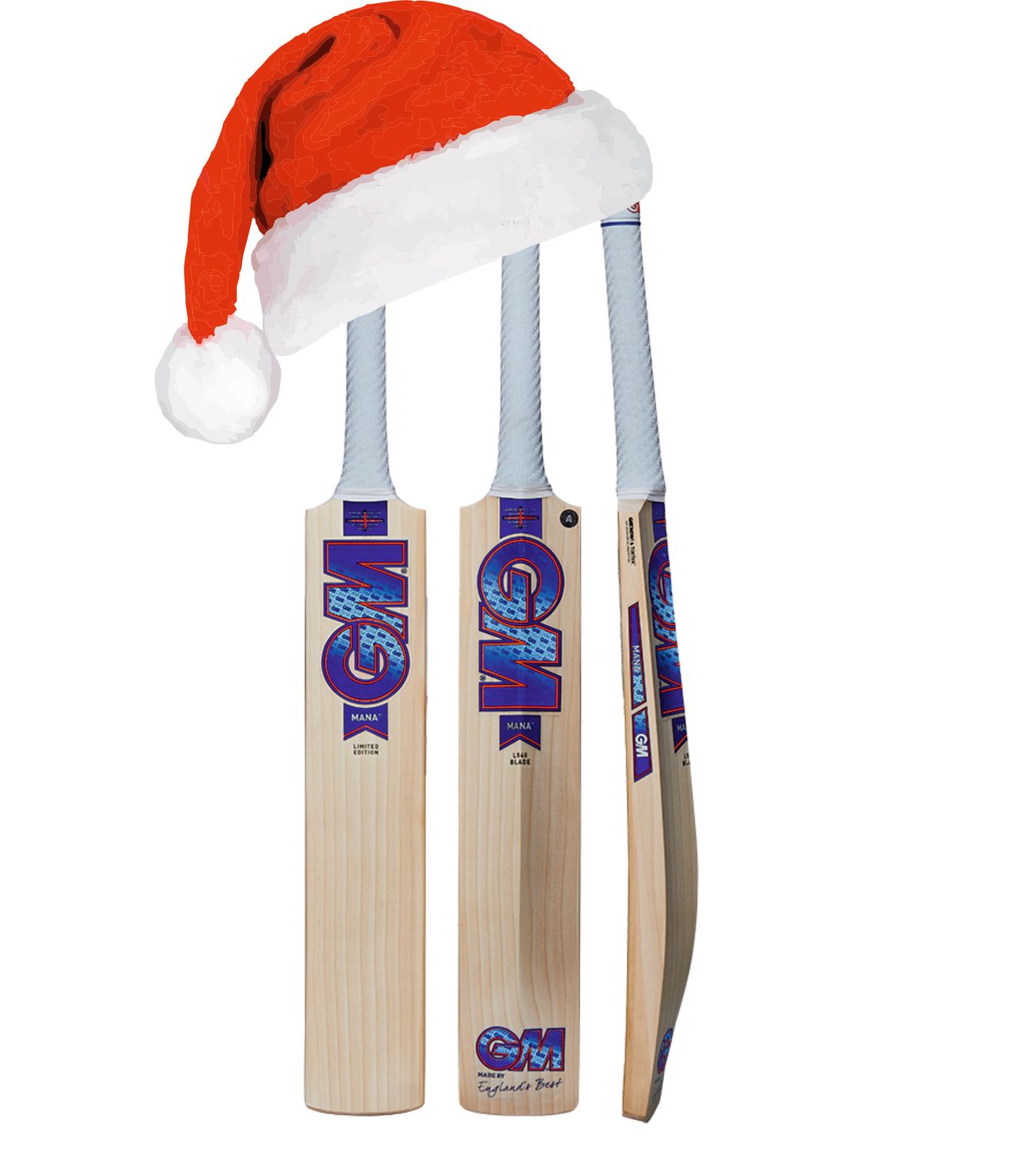 CHRISTMAS DEALS! 2025 Gunn & Moore MANA L540 DXM 606 Adult Bat