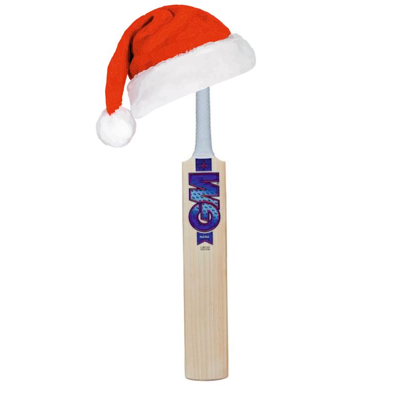 CHRISTMAS DEAL! 2025 Gunn & Moore MANA L540 DXM 404 Adult Bat