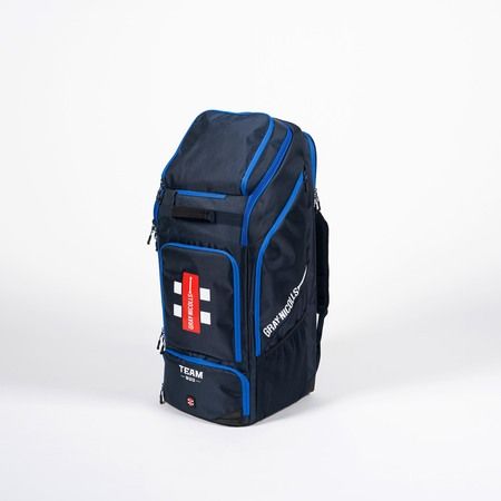 2026 Gray Nicolls Team 800 Duffle Bag Blue - 90 x 40 x 40