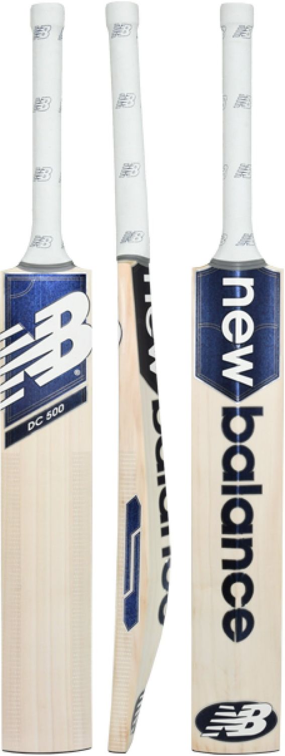 CHRISTMAS DEAL! 2025 New Balance DC 500 Junior Cricket Bat