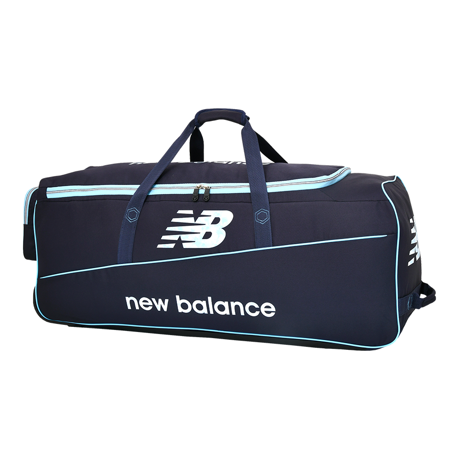 CHRISTMAS DEAL! - New Balance DC 680 Wheelie Cricket Bag Size 94 x 32 x 32cm