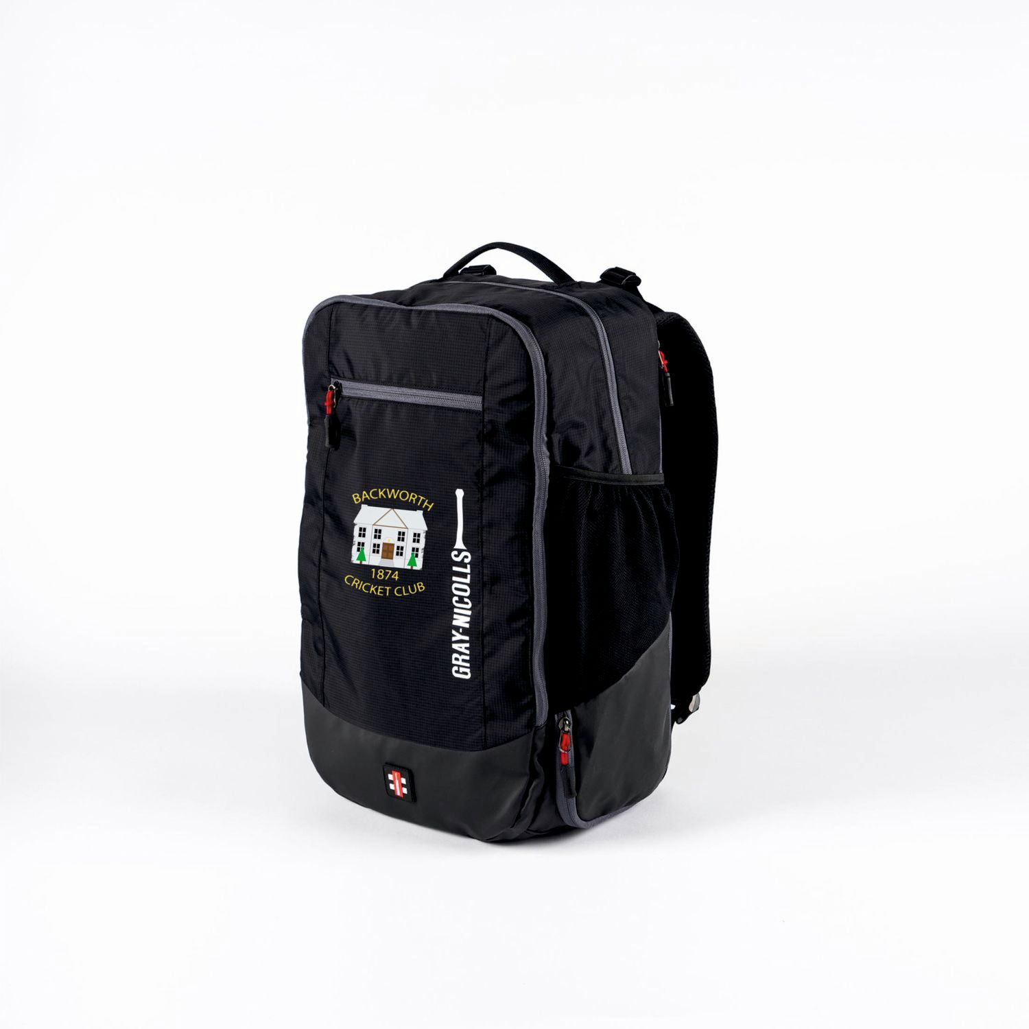 Backworth Gray Nicolls Team 1.1 Rucksack