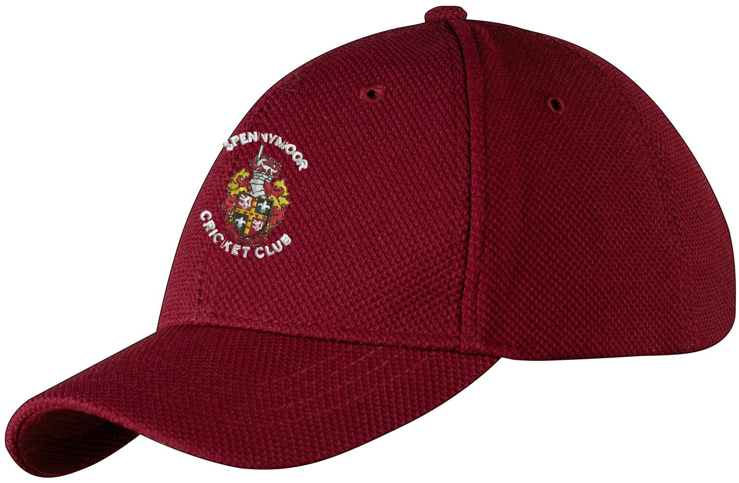 Spennymoor Cricket Cap