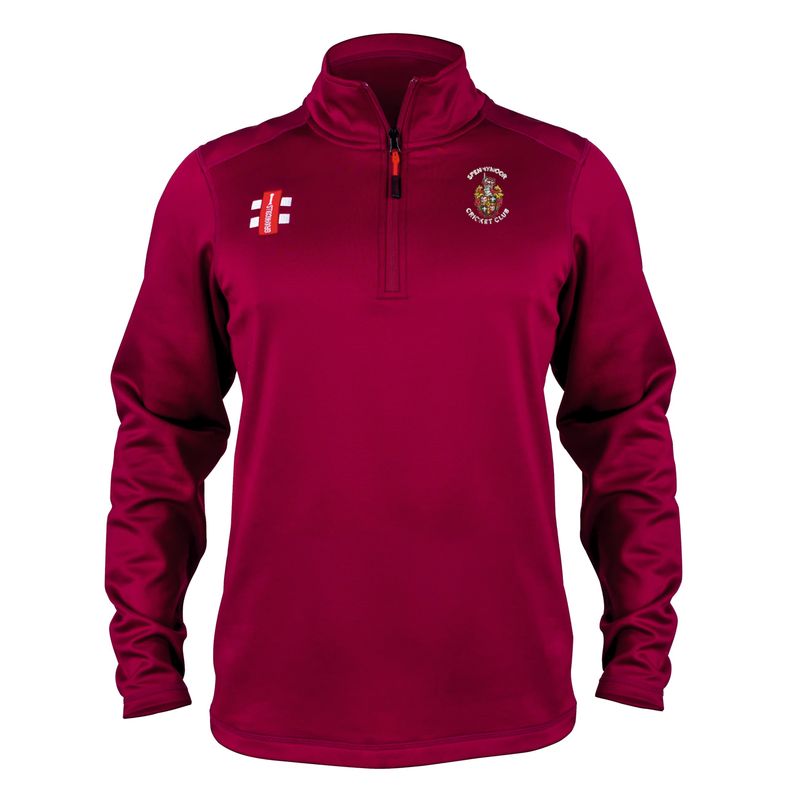 Spennymoor Storm Thermo Fleece