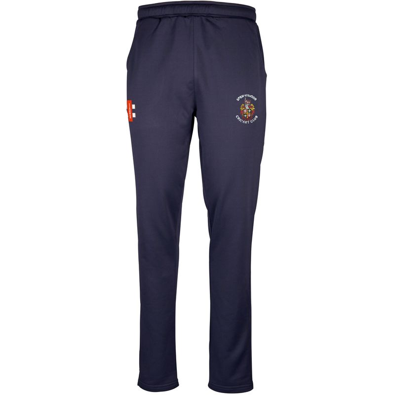 Spennymoor Pro Performance Training Pant