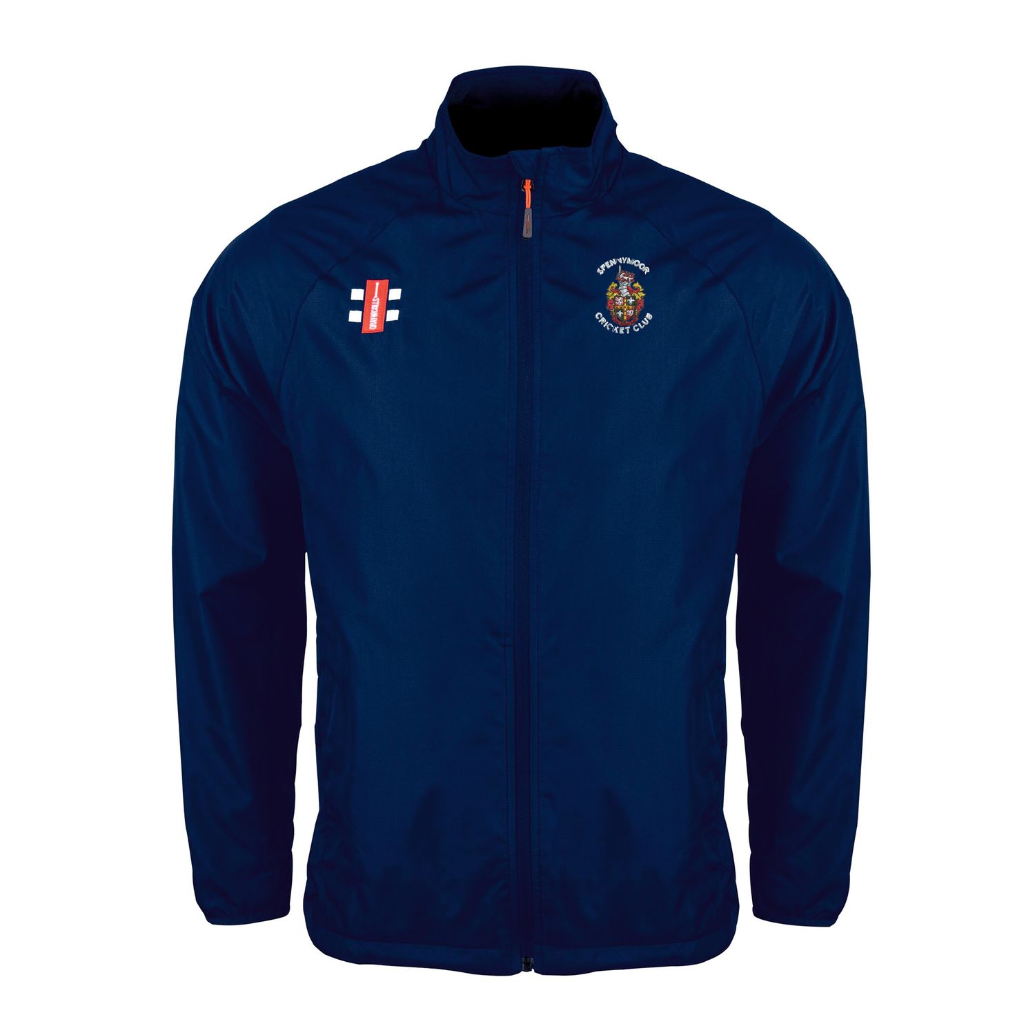 Spennymoor  Velocity Rain Jacket