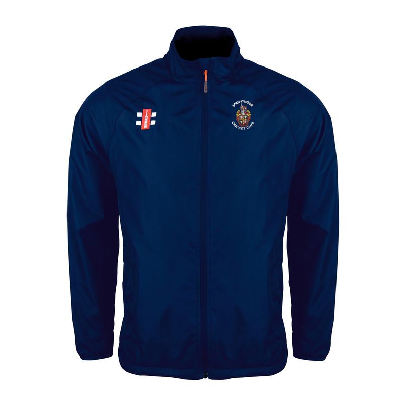 Spennymoor  Velocity Rain Jacket