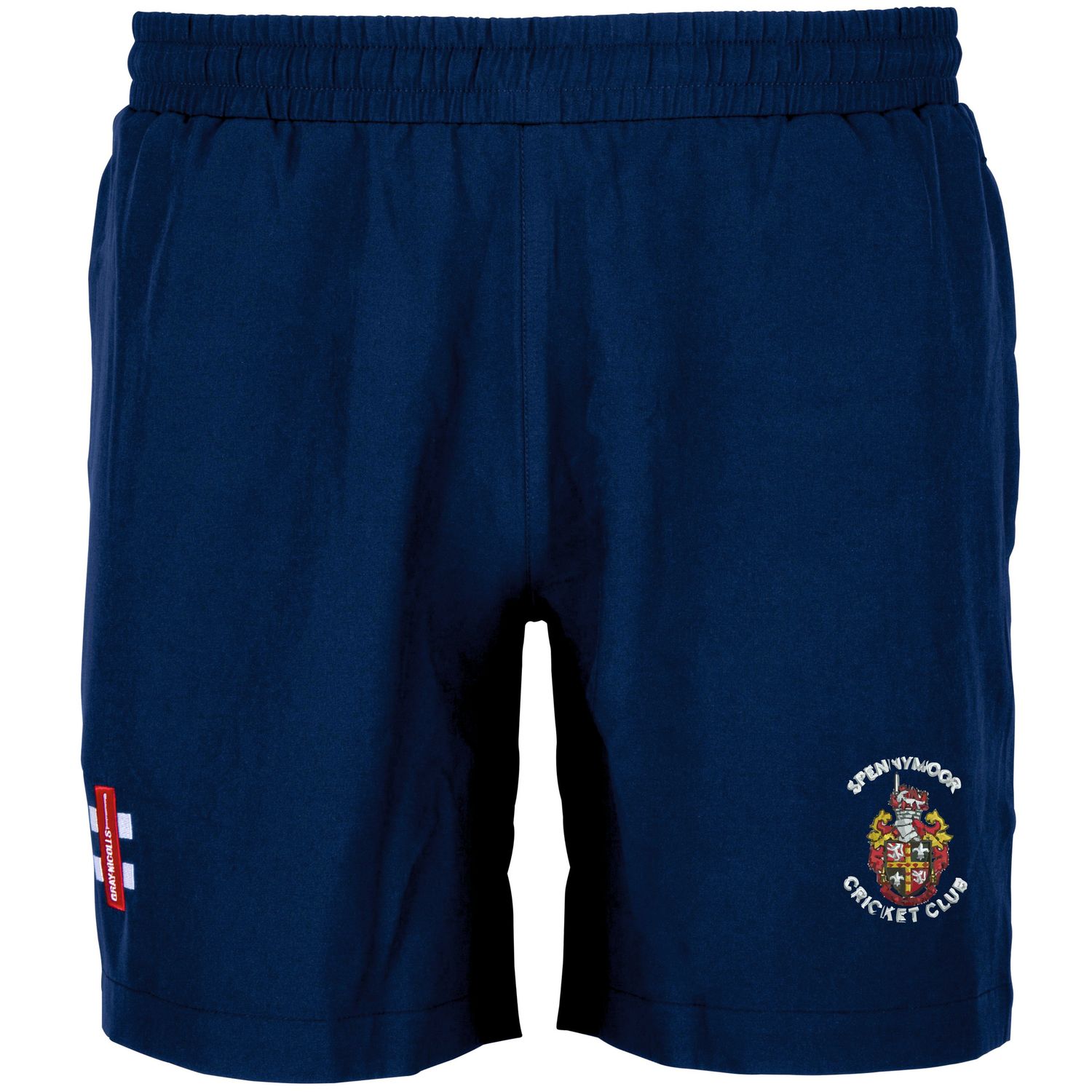 Spennymoor Velocity Shorts