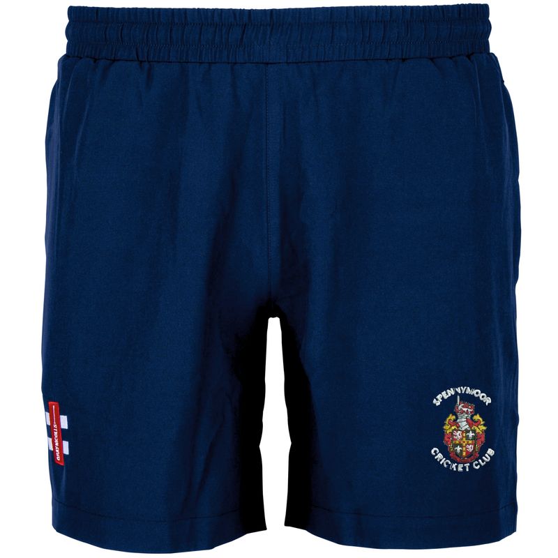 Spennymoor Velocity Shorts