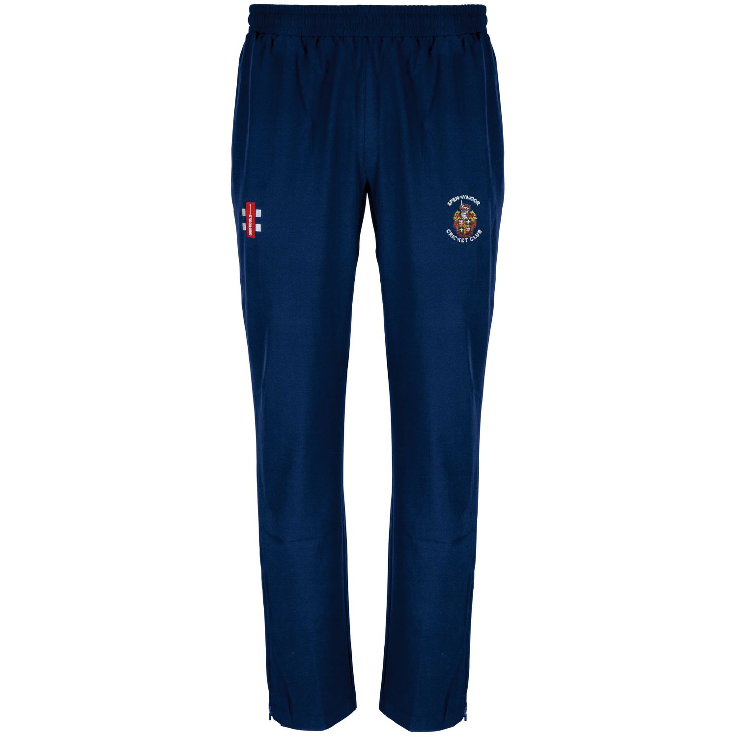 Spennymoor Velocity Training Trousers