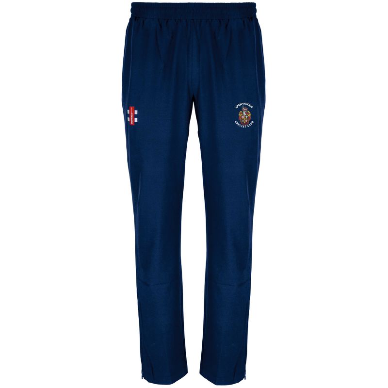 Spennymoor Velocity Training Trousers