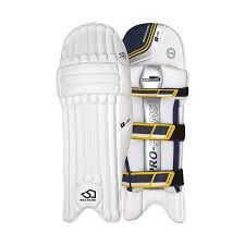CHRISTMAS DEAL! - Masuri T-Line Batting Pads (Adult LH)