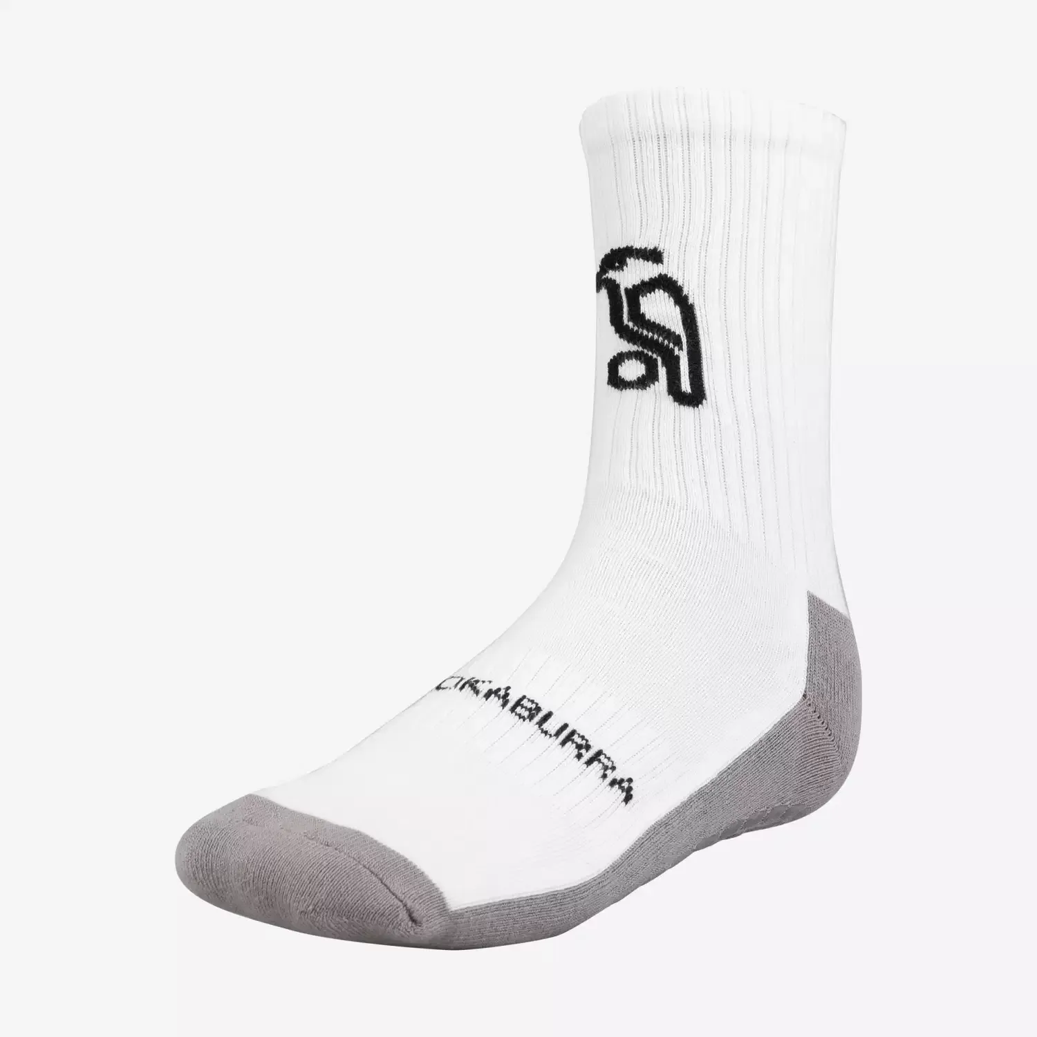 2026 Kookaburra Grip Sock Cream