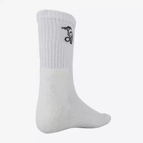2026 Kookaburra Cricket Sock