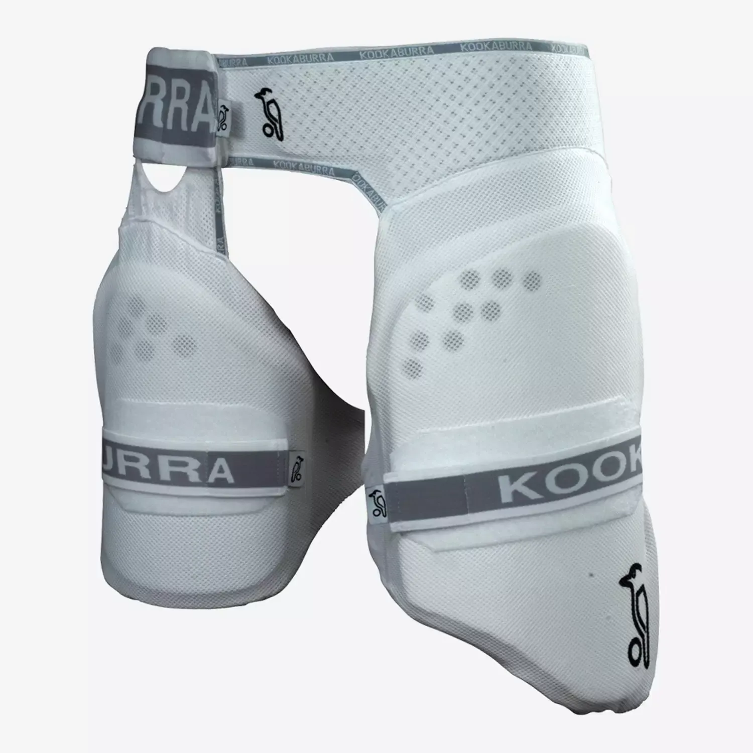 2026 Kookaburra Players Pro Guard Thigh Pad 2026 Kookaburra Players Pro Guard Thigh Pad