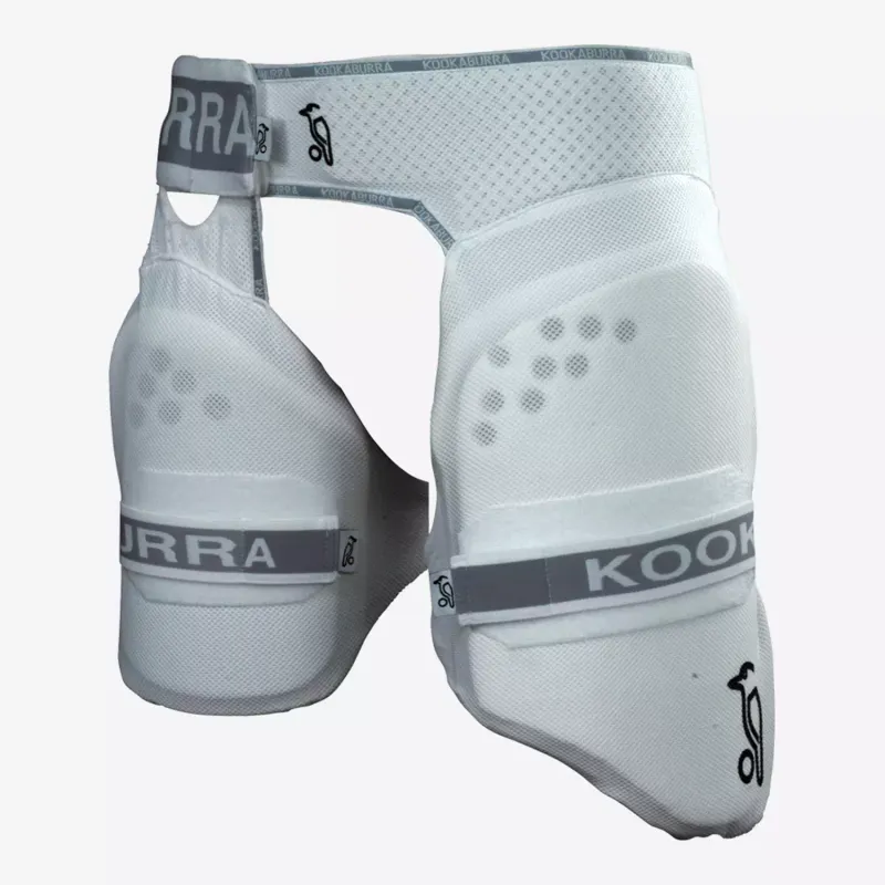 2026 Kookaburra Players Pro Guard Thigh Pad