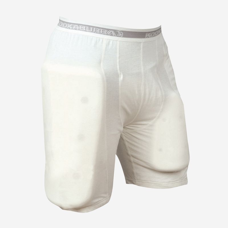 2026 Kookaburra Protective Shorts With Padding