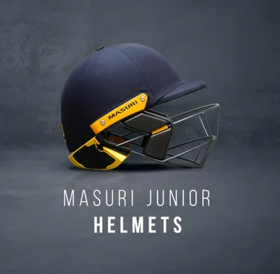 Helmets Junior