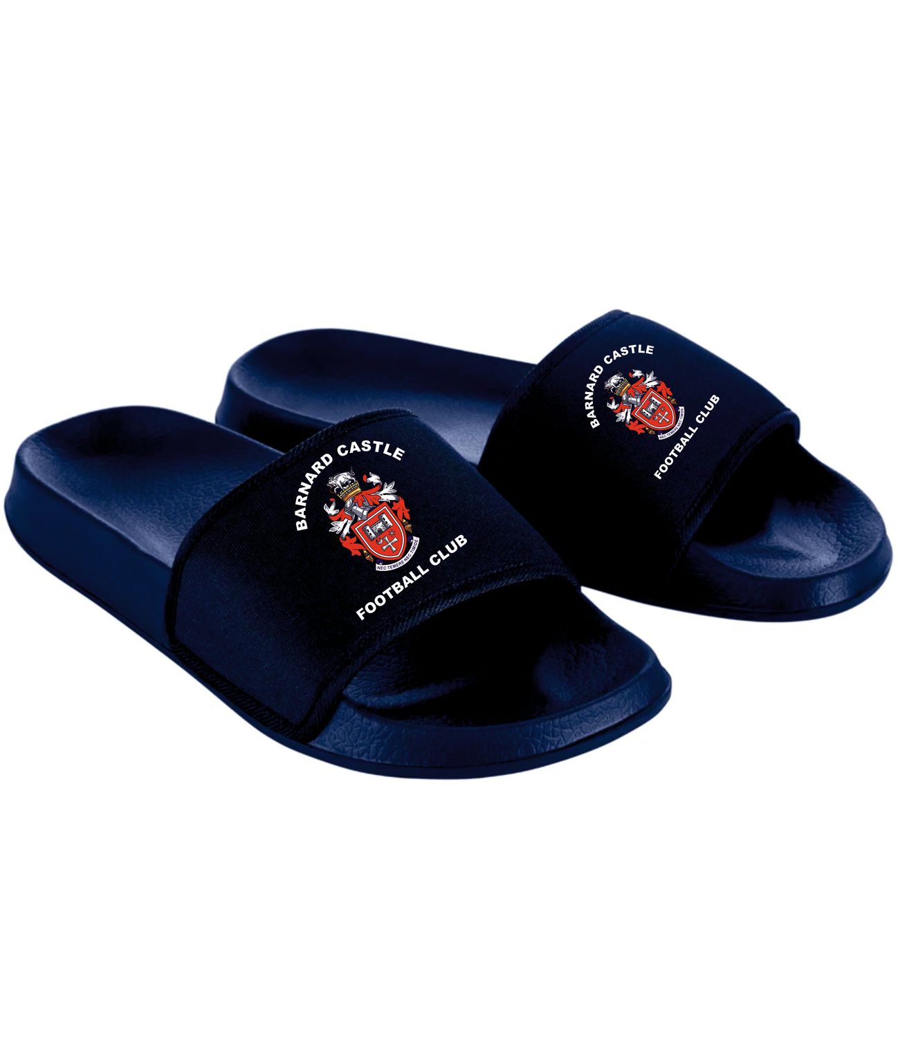 Barnard Castle FC Sliders Barnard Castle FC Sliders