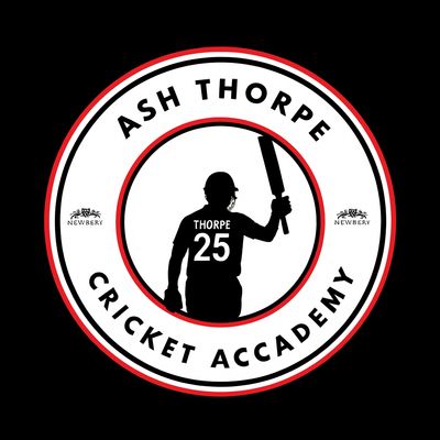 Ash Thorpe Cricket Academy