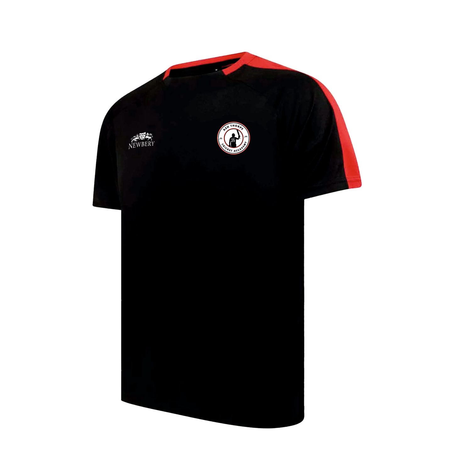 Ash Thorpe Academy Training Top Ash Thorpe Academy Training Top