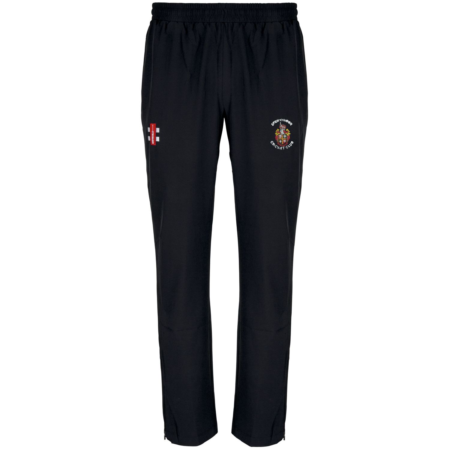 Spennymoor Velocity Training Trousers